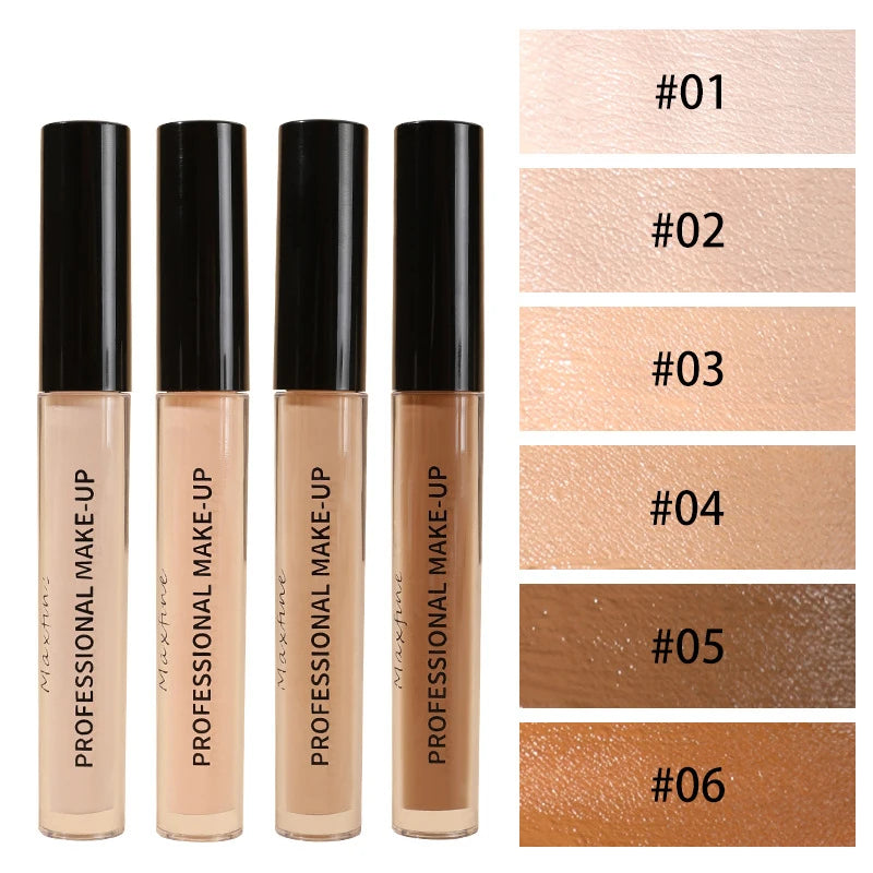 Liquid Concealer Matte al Face Makeup